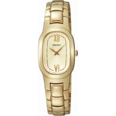 Seiko Straps Collection 34J3KG Strap