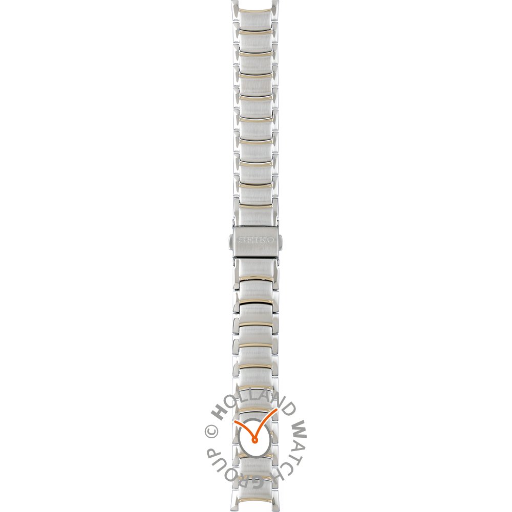 Seiko Straps Collection 34S1LG Horlogeband