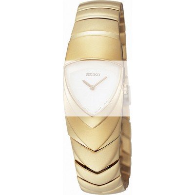 Seiko Straps Collection 34S3KB Strap