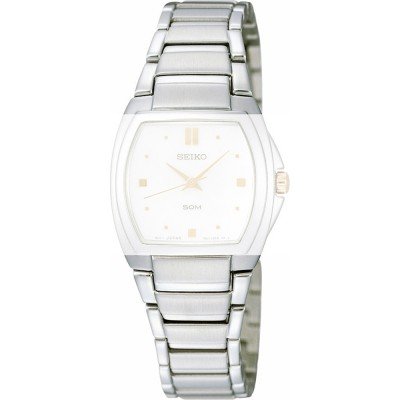 Seiko Straps Collection 34T0JZ Strap