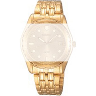 Bracelete Seiko Straps Collection 44C2KG