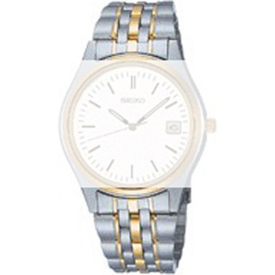 Bracelete Seiko Straps Collection 44C6LZ