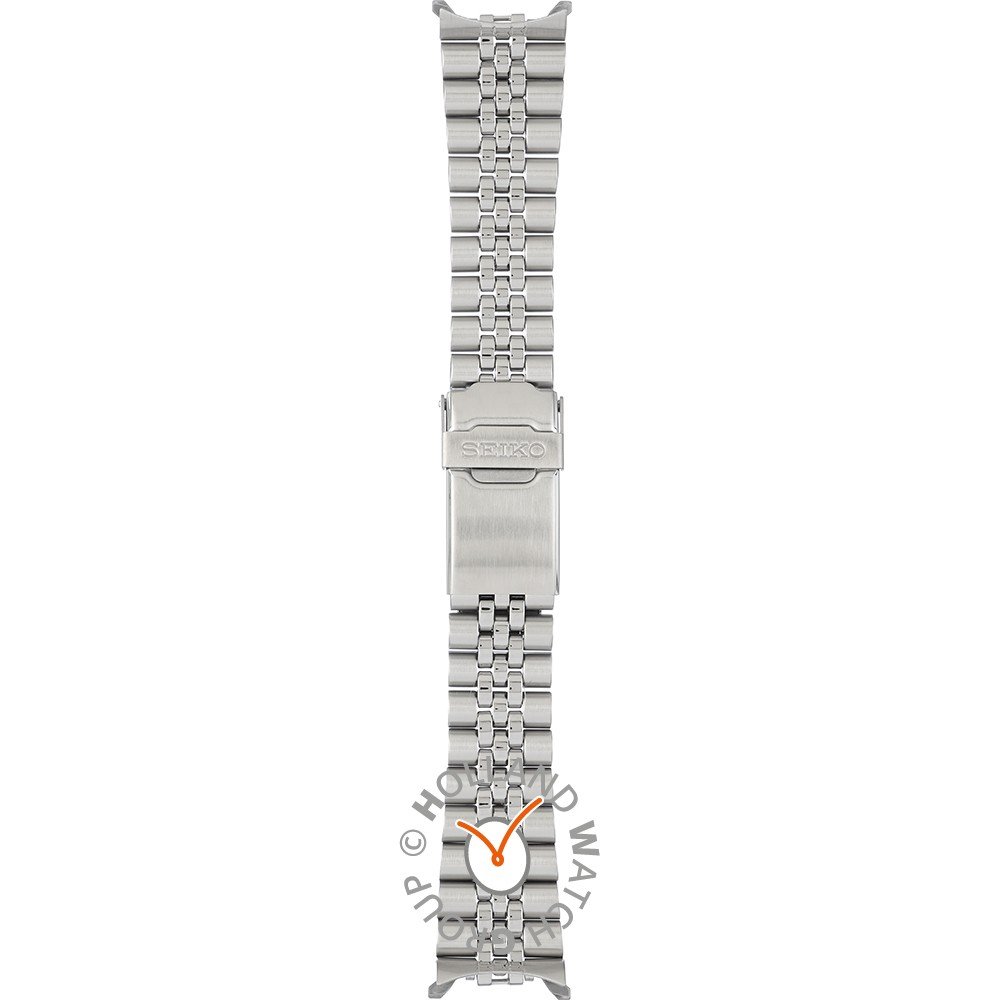 Seiko Straps Collection 44G1JZ Strap