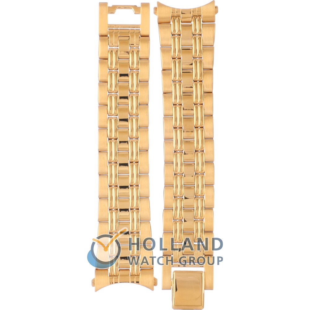 Seiko Straps Collection 4514KB Strap