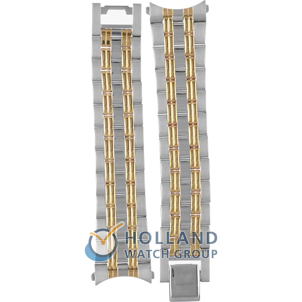 Seiko Straps Collection 4514LB Strap