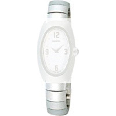 Seiko Straps Collection 4609JB Strap