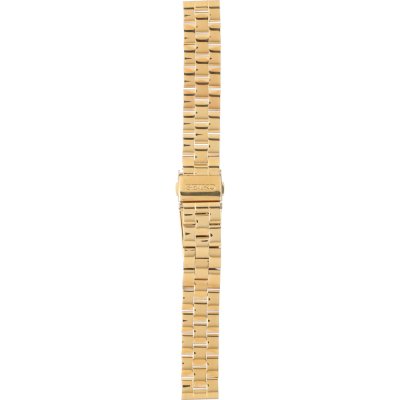 Bracelete Seiko Straps Collection 4613BG
