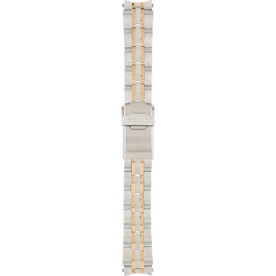 Seiko Straps Collection 4621LG Strap