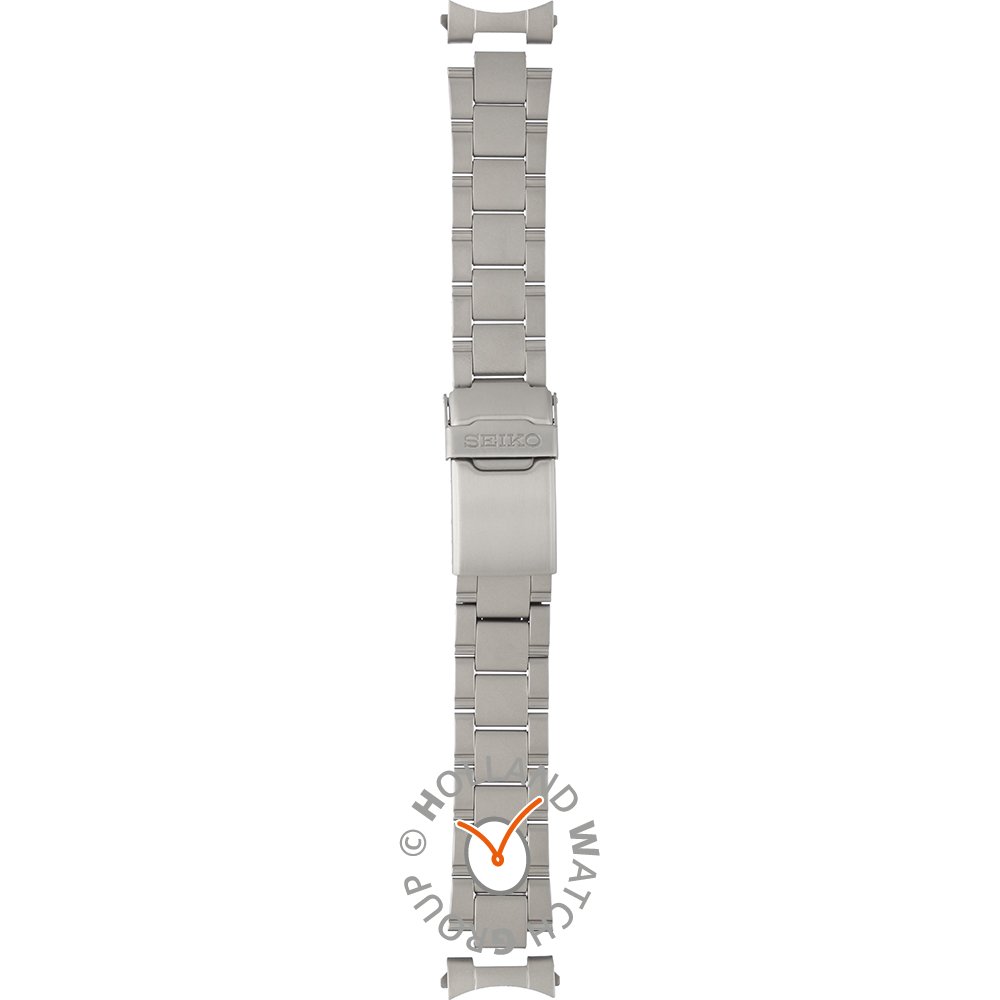 Seiko Straps 4633ZG Strap • Official dealer • 