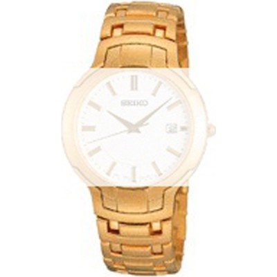 Seiko Straps Collection 48Q6KZ Strap