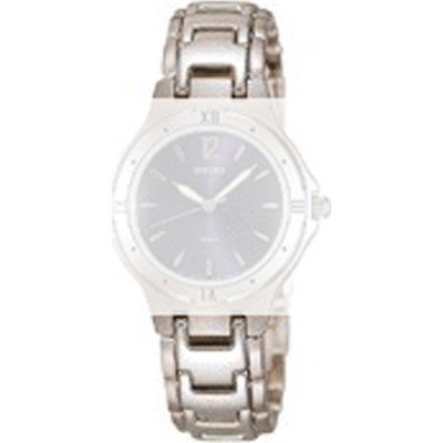 Seiko Straps Collection 49Z9JG Strap