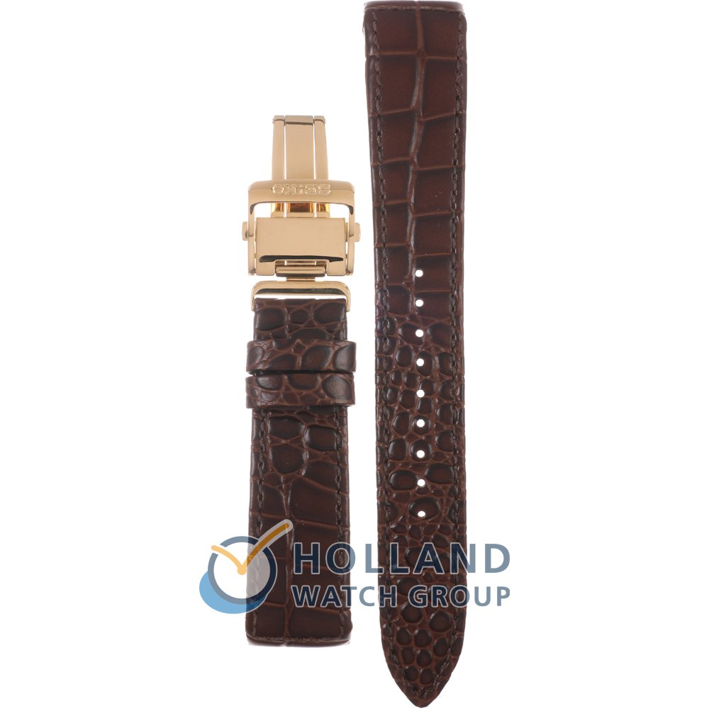 Seiko Straps Collection 4A071KL Strap