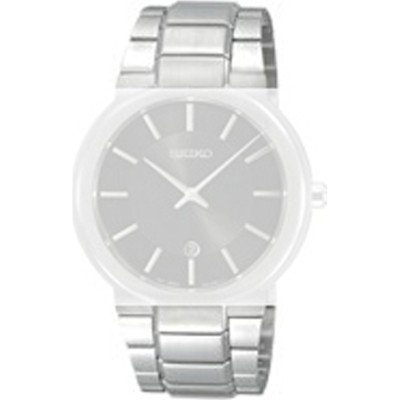 Seiko Straps Collection 4A1H2JM Strap