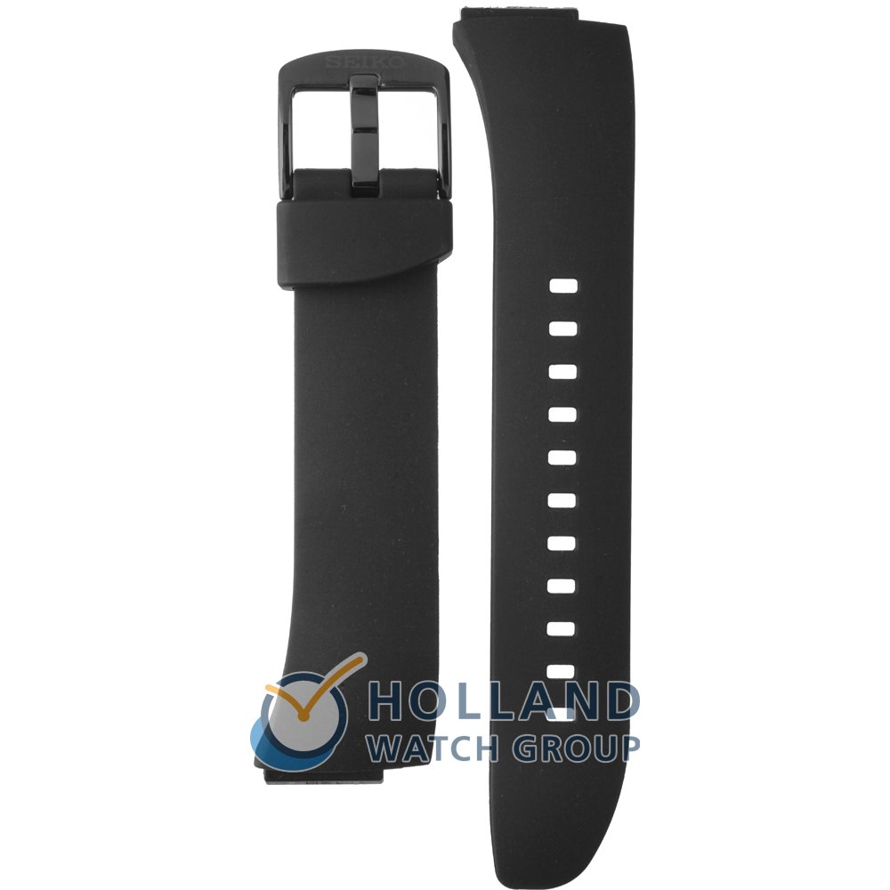 Seiko Straps Collection 4A1M1MZ Strap