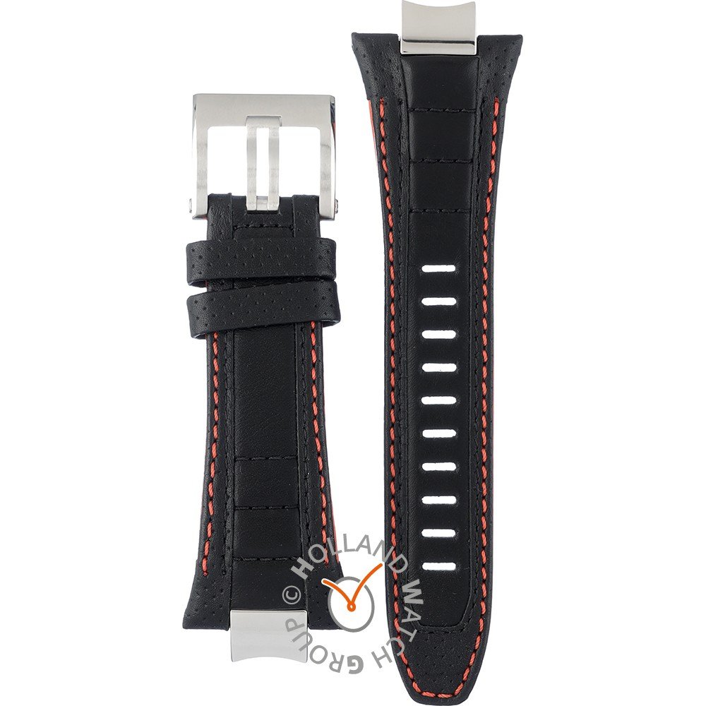 Seiko Straps Collection 4A1R1JT Horlogeband