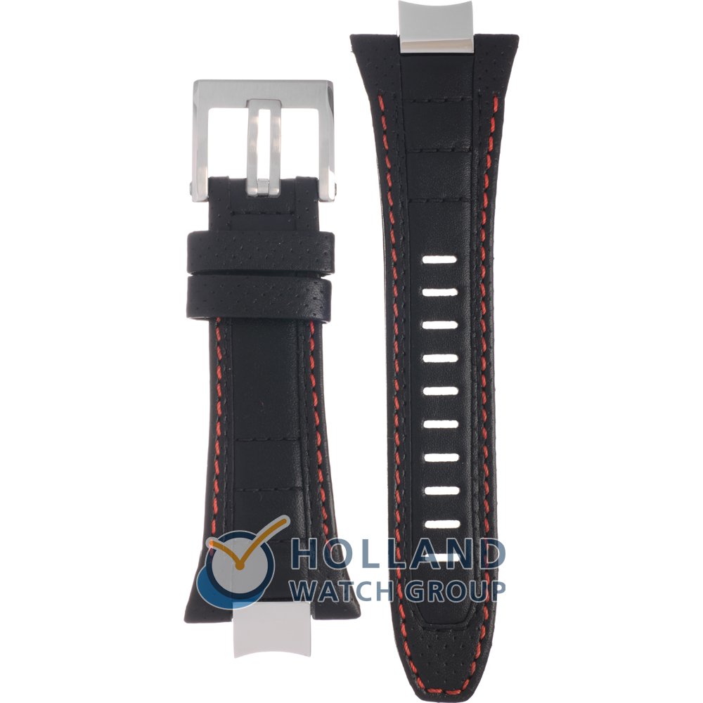 Seiko Straps 4A1R1JT Strap • Official dealer • 