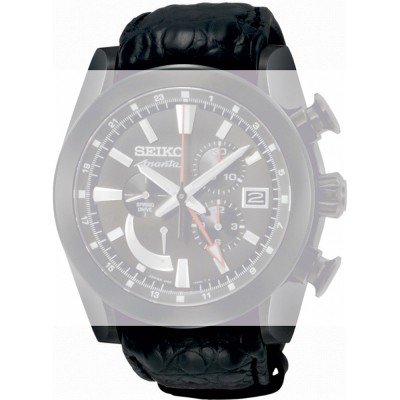 Seiko Straps Collection 4A1V1DK Strap