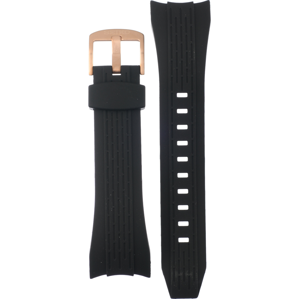 Seiko Straps Collection 4A232PR Strap