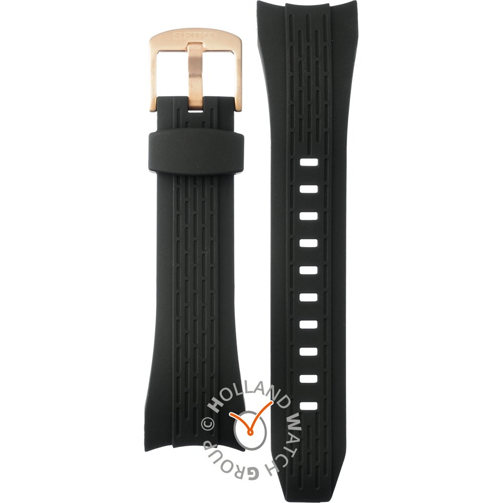 Seiko Straps Collection 4A232PRR Strap