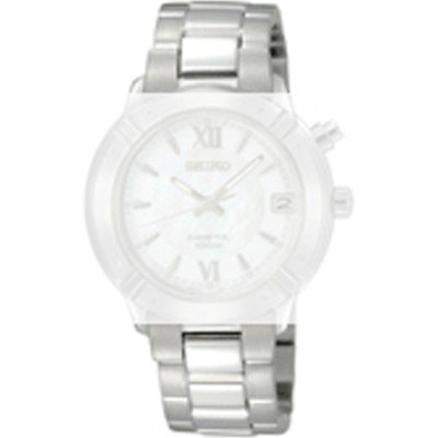 Seiko Straps Collection 4A3M1JM Strap