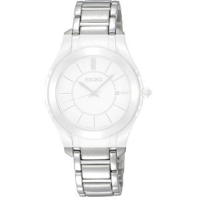 Seiko Straps Collection 4A3R1JM Strap