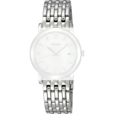Seiko Straps Collection 4A3T1JM Strap
