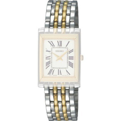 Seiko Straps Collection 4A3W1LM Strap