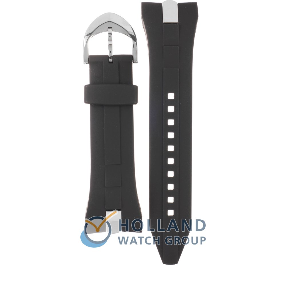 Seiko Straps Collection 4A601JTR Arctura Horlogeband