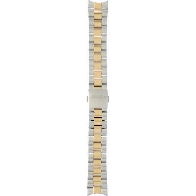 Seiko Straps Collection 4A941LM Strap