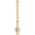 Seiko Straps Collection 4A9K2KM Strap