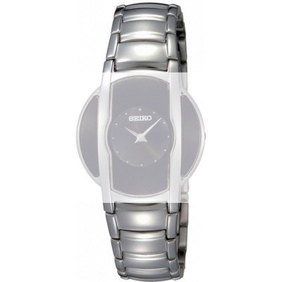 Seiko Straps Collection 4AA01JM Strap