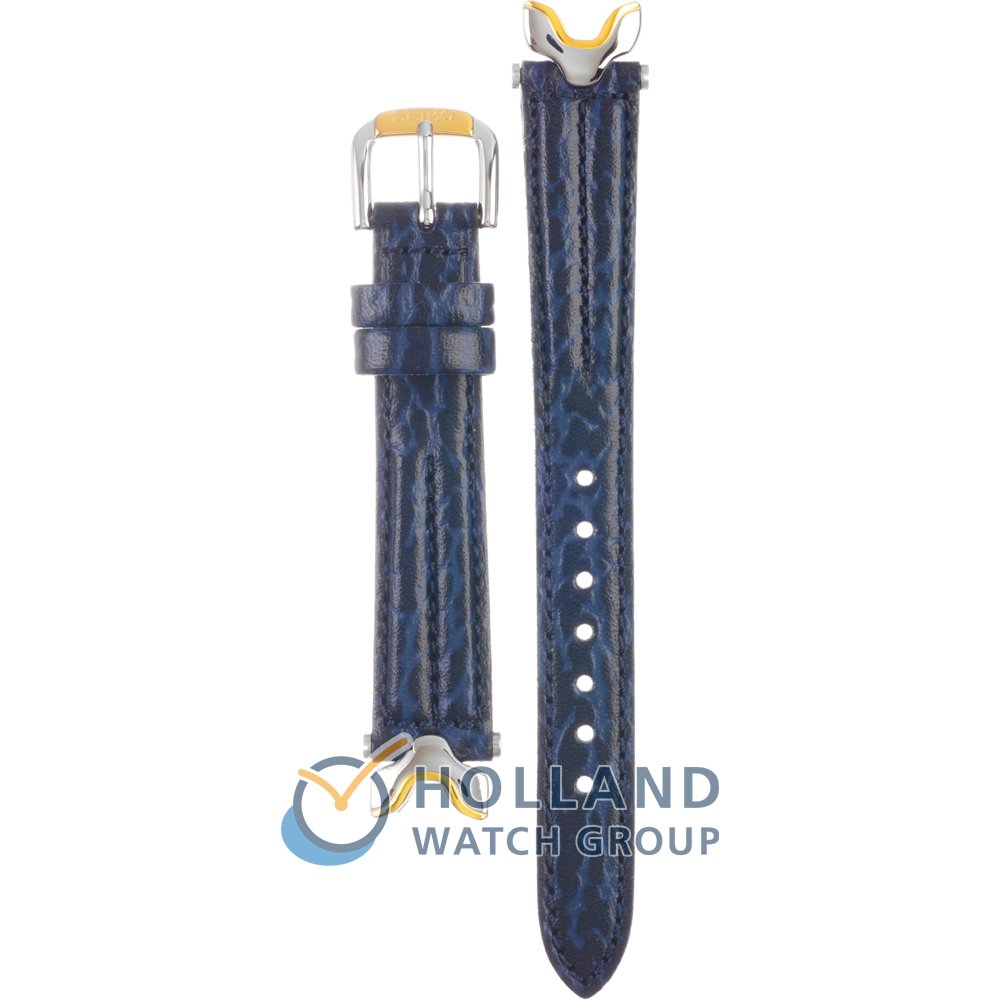 Seiko Straps Collection 4EP7LW Strap