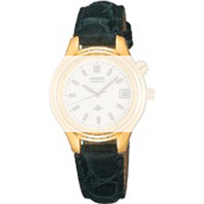 Bracelete Seiko Straps Collection 4ER5KB