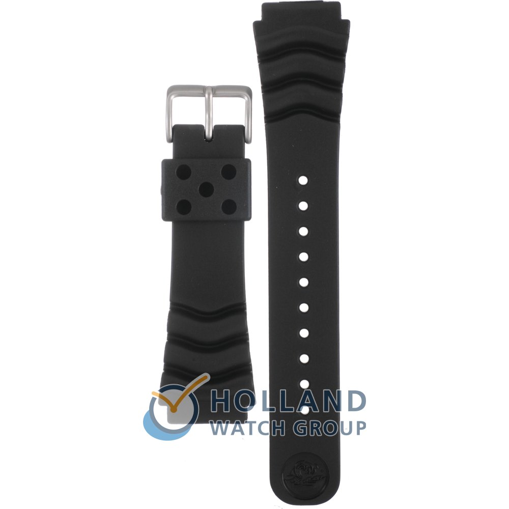 Seiko Straps Collection 4FY8JZ Strap