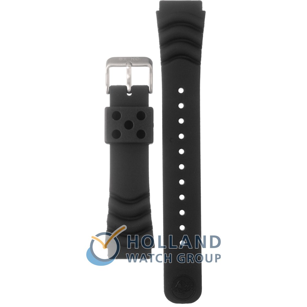 Seiko Straps Collection 4K30ZZ Strap