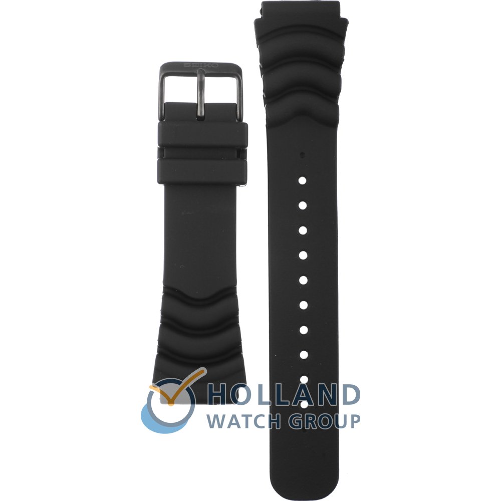 Seiko 5 Straps 4K32MB Strap