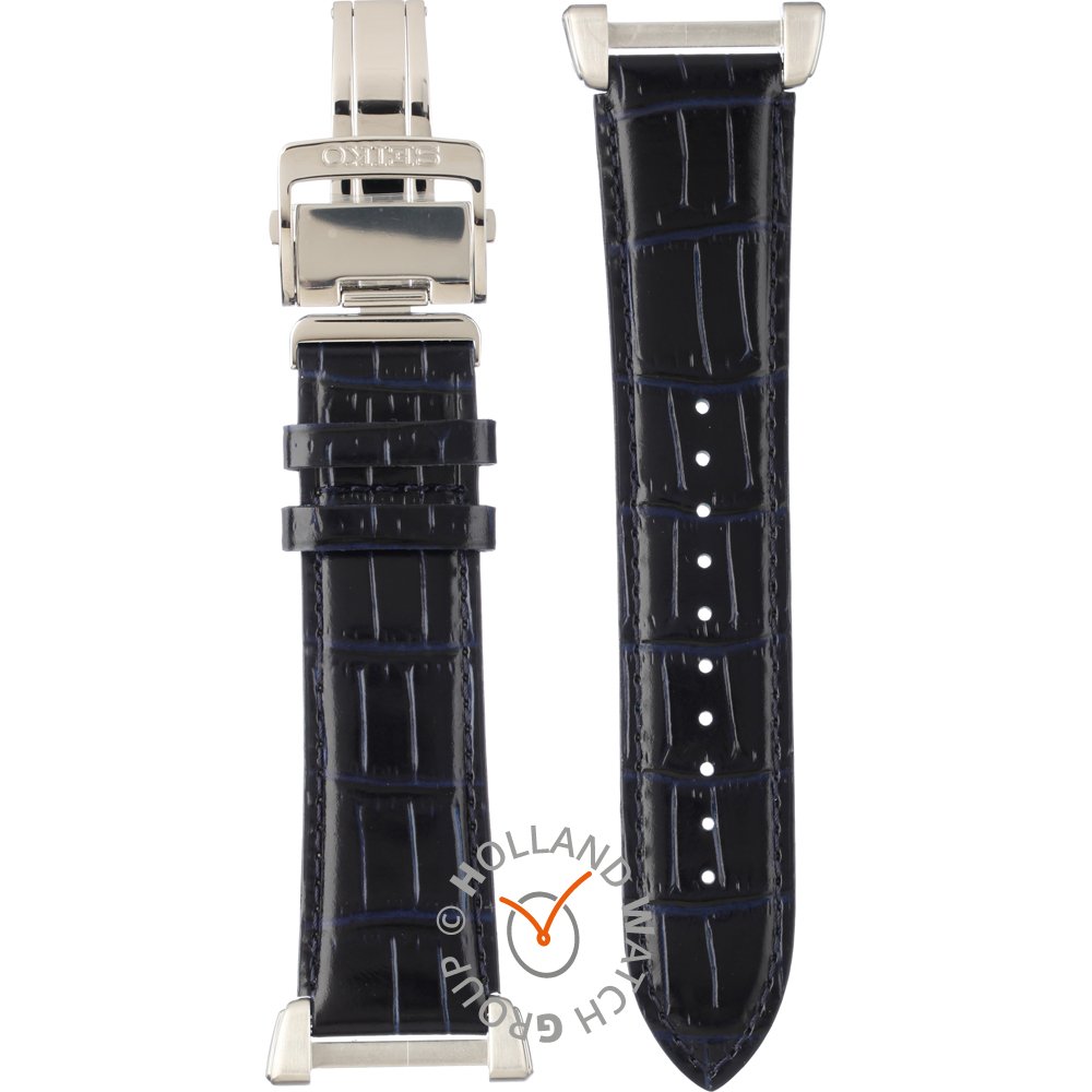 Cinturino Seiko Straps Collection 4KG9JB