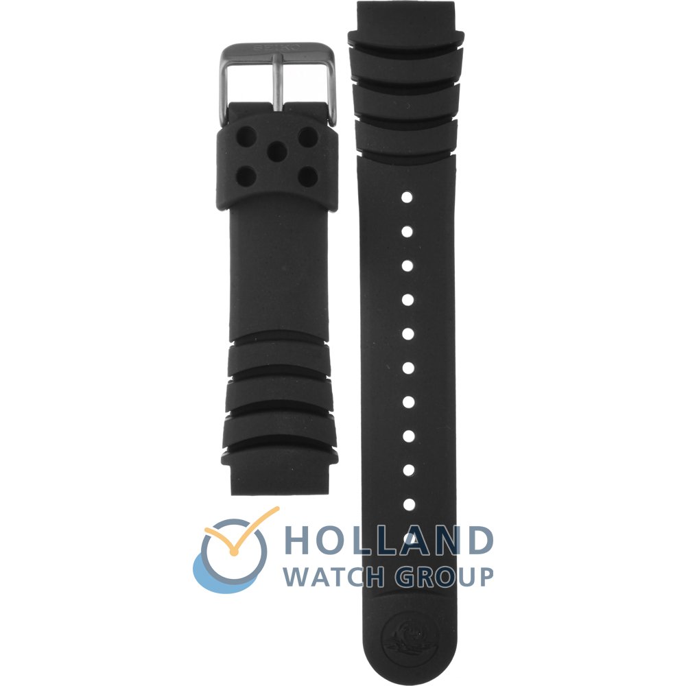 Seiko Straps Collection 4KR3NZR 4KR3JZ Strap