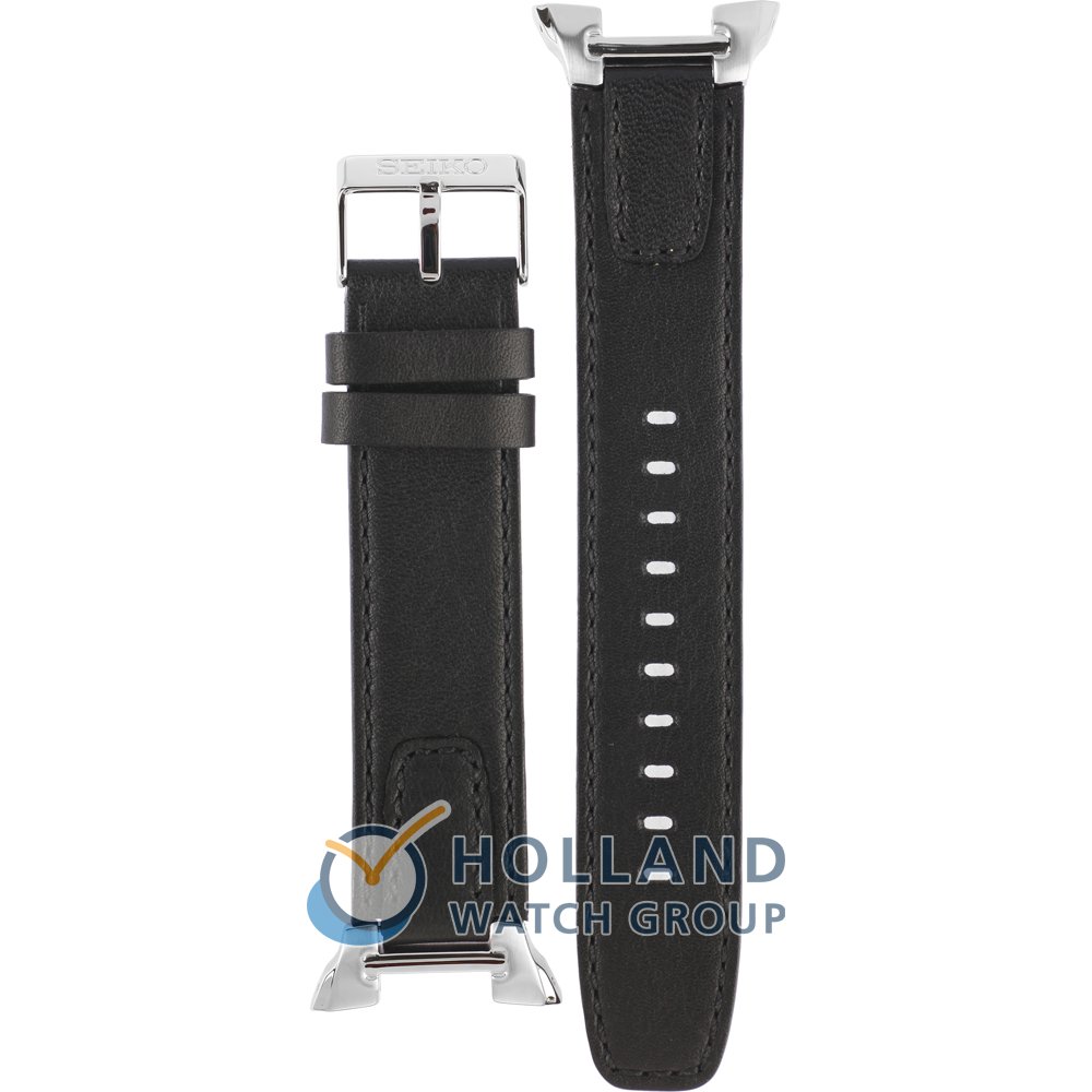 Seiko Straps Collection 4LC4JB Horlogeband