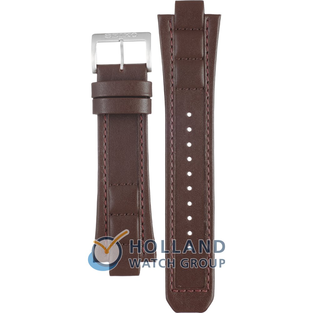 Seiko Straps Collection 4LE5JB Strap