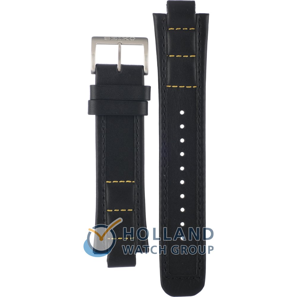 Seiko Straps Collection 4LF1JB Strap