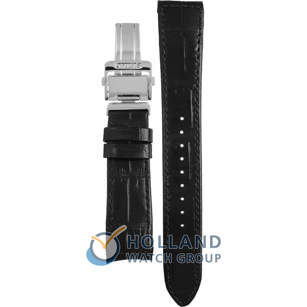 Seiko Straps Collection 4LJ6JB Strap