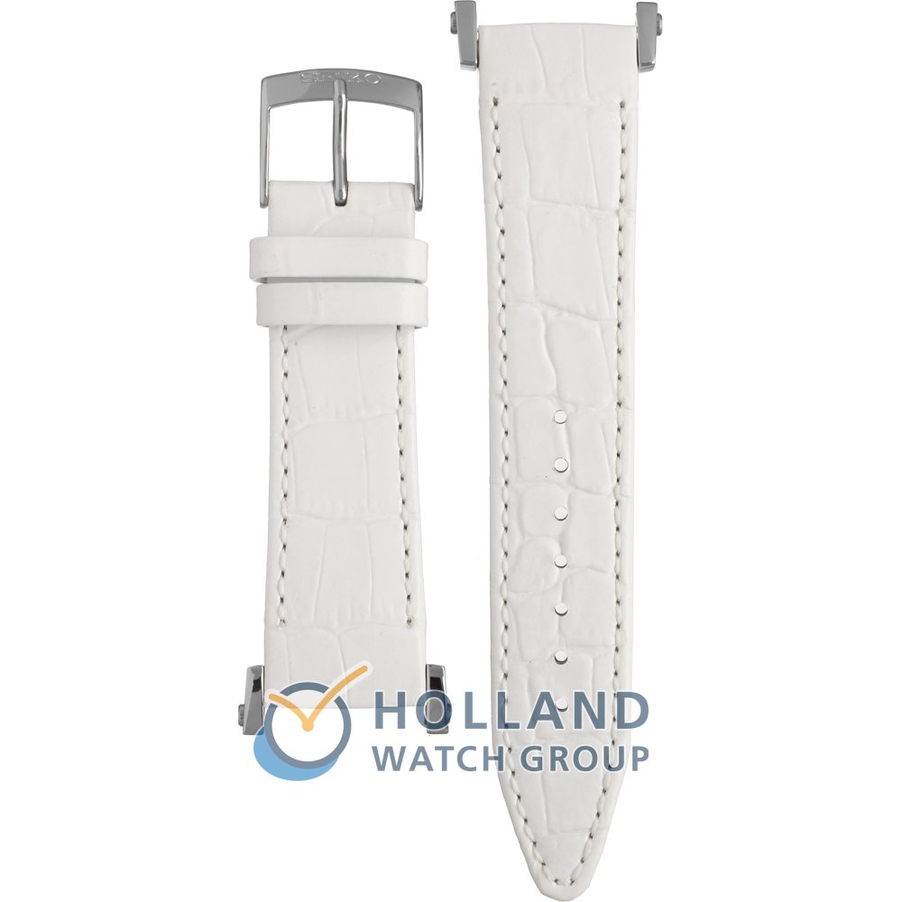 Seiko Straps Collection 4LK3JB Strap