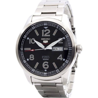Seiko SRP619J1 Seiko 5 Sports Watch
