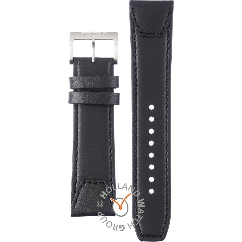 Seiko D00V1AL Strap Alpinist