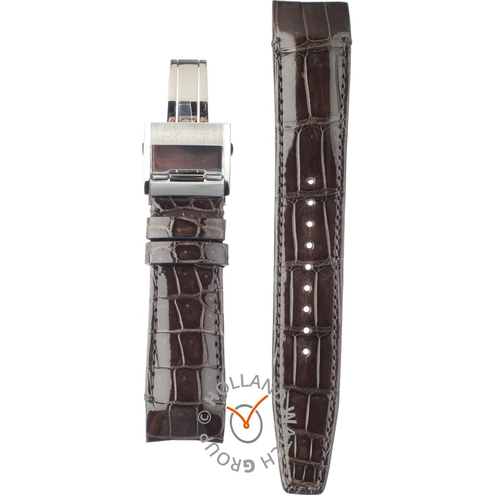 Seiko Straps L0CK014J9 Astron Strap • Official dealer • 