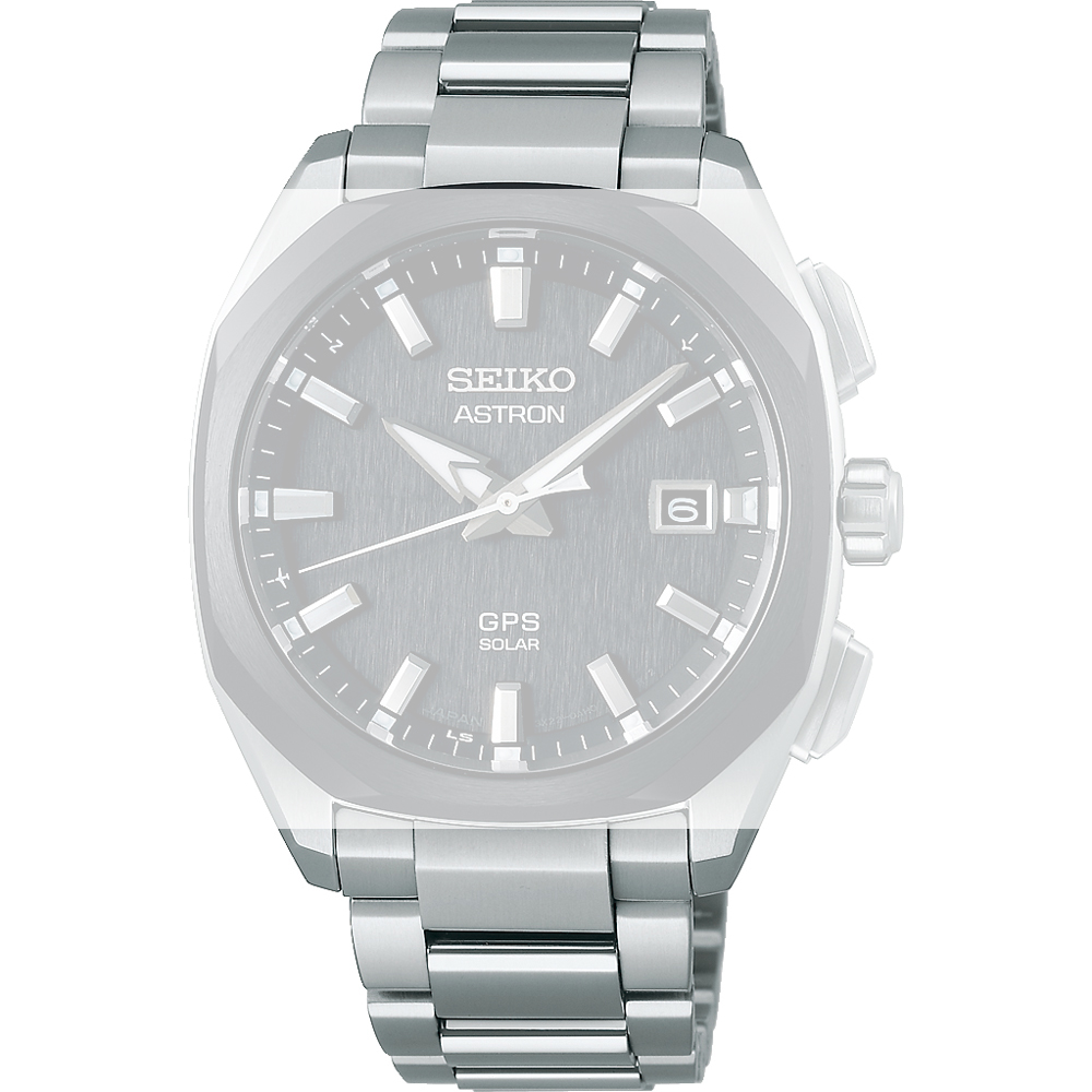 Seiko Astron straps M10Z221H0 Strap