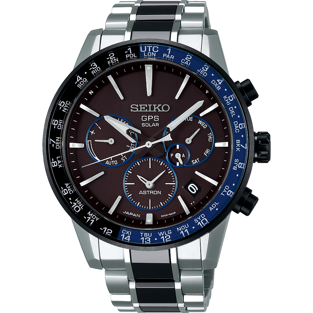 2019 seiko astron