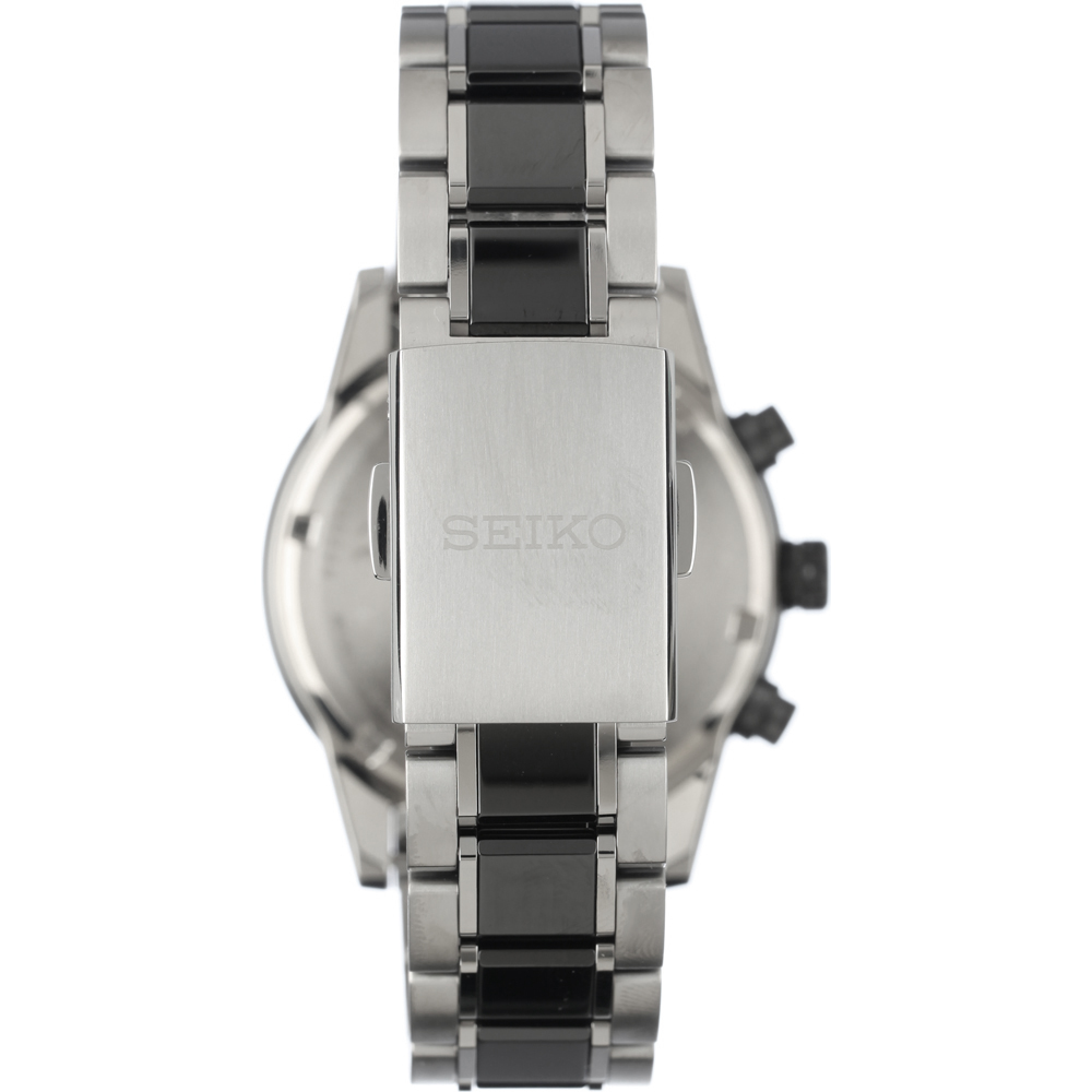 Seiko SSH011J1 watch - Astron