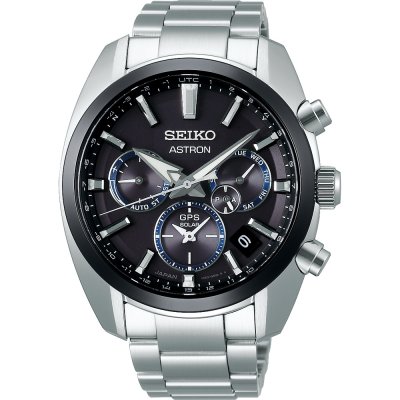 Buy Seiko Astron Watches online • Fast shipping • Mastersintime.com